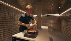 Inside Singapore's Wealth Vaults