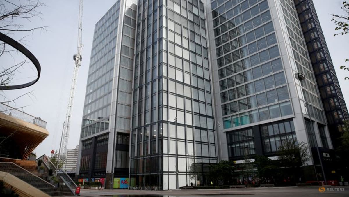 UK regulator, crypto exchange HTX locked in settlement talks