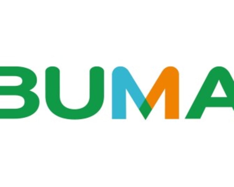BUMA International Group 1H 2025 Results Demonstrate Strong Recovery in 2Q25 
