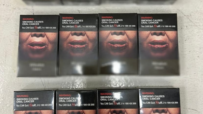 15-year-old boy arrested for suspected armed robbery at Tampines convenience store