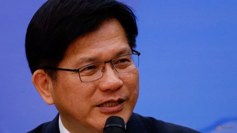 'Ignorant' to call Taiwan a country, China says, responding to Taipei's foreign minister 'Ignorant' to call Taiwan a country, China says, responding to Taipei's foreign minister