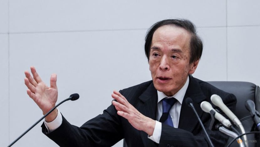 BOJ vows to keep raising rates if underlying inflation accelerates