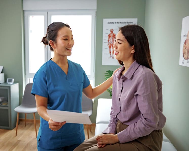 Can you get a urinary tract or yeast infection from the toilet? We asked doctors to debunk women's health myths