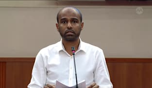 Committee of Supply 2026 debate, Day 3: Hamid Razak on ITE pathways and lifelong learning