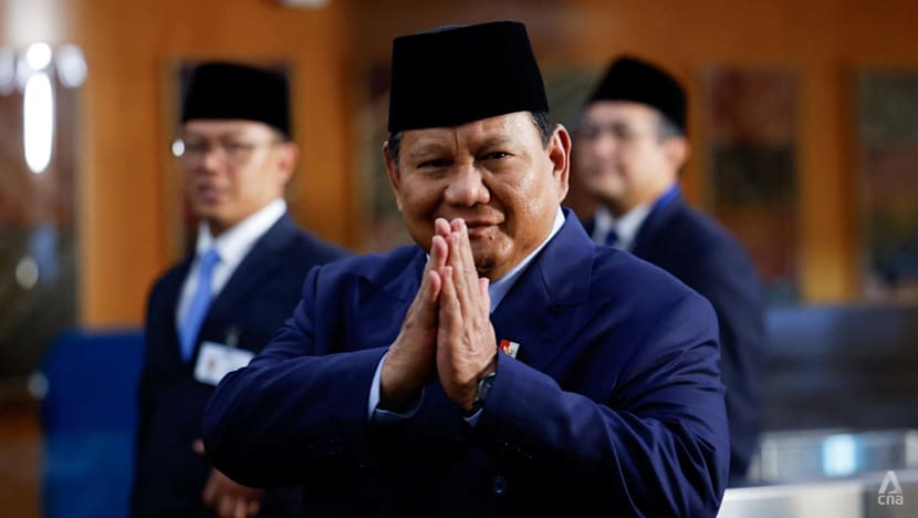 Prabowo hadiri KTT Gaza di Mesir, pengamat: Hati-hati, waspadai simbolisme