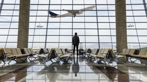 Stricter US border controls prompt business travel rethink