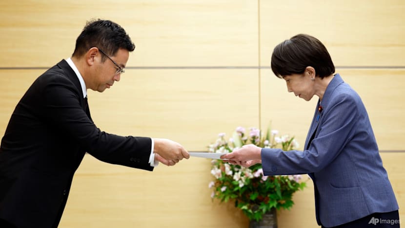 Okinawa governor wants discipline for US military in Japan after murder linked to Marine