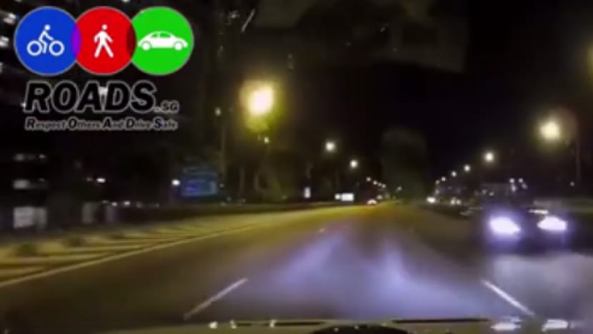 Recent spate of cases of driving against traffic flow unintentional: Traffic Police