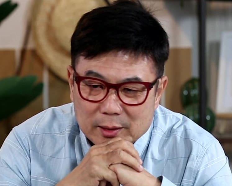 Jack Neo to direct and star in Money No Enough 3, Mark Lee and Henry Thia returning