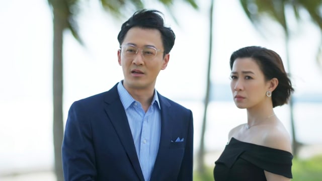 家族荣耀之继承者（第30集）：皓儿的选择（大结局）