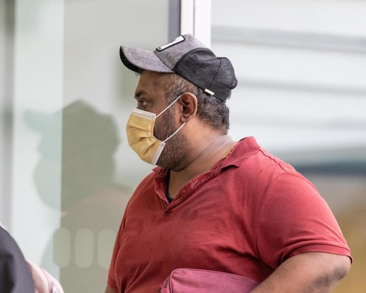 Jail for man who cheated 61 contractors out of S$310,000 over bogus works at commercial buildings