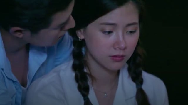 依兰传（第16集）：殿下意外离世