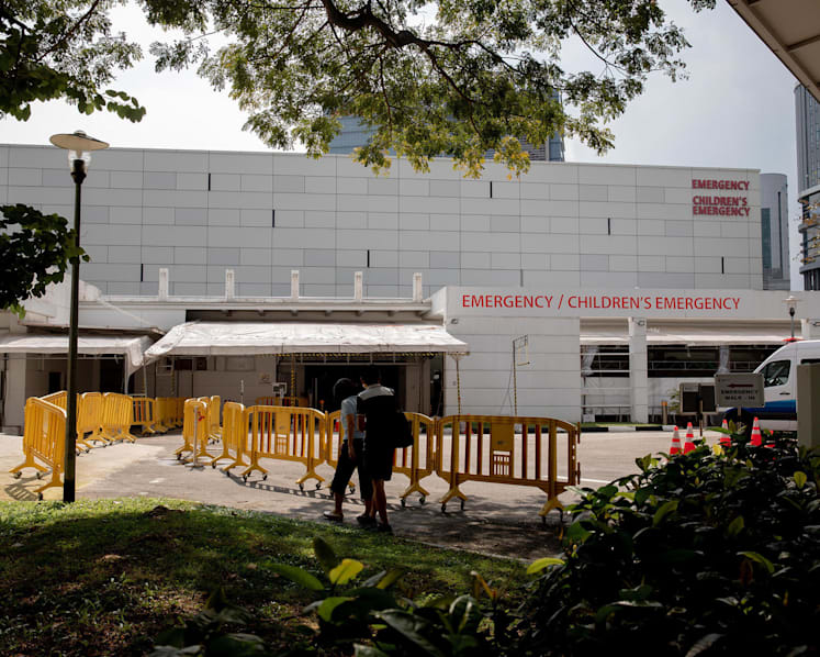 Daily Covid-19 cases may reach 5,000 by mid-October but vast majority will have no or mild symptoms: MOH