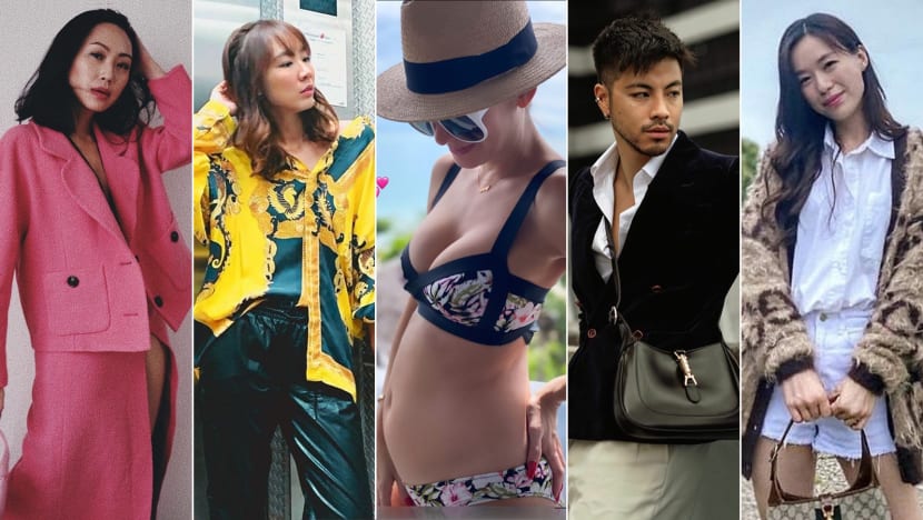 This Week’s Best-Dressed Local Stars: Sep 12-19