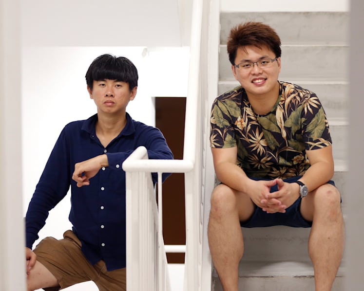 The search for Singapore’s ‘other Lee Kuan Yews’