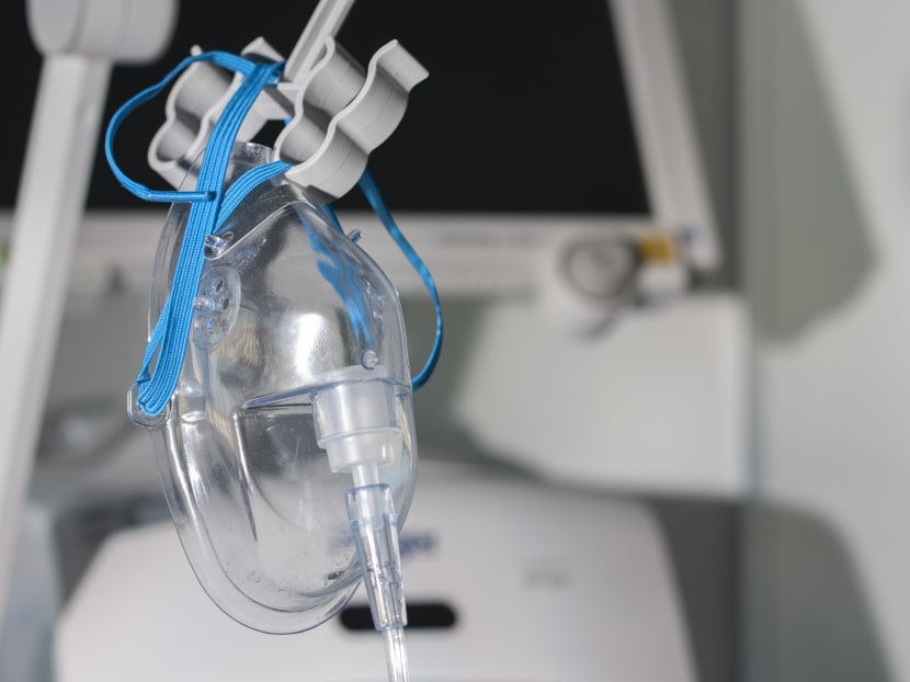 3,483 new cases in Singapore; rise in number of patients who need oxygen support