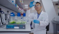 Space Farmers - To Grow Beyond Planet Earth