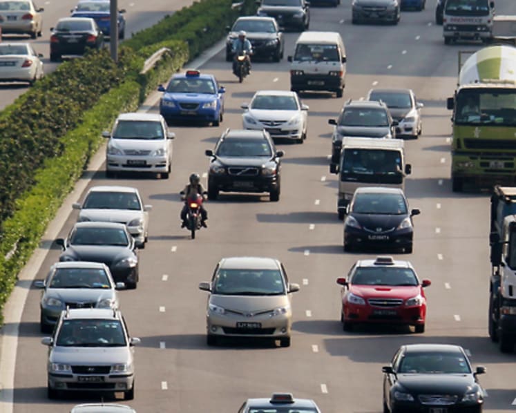 Commentary: How ride-hailing will change to help countries meet climate goals
