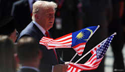Commentary: Southeast Asia cannot afford to just lay low until the end of Trump’s presidency