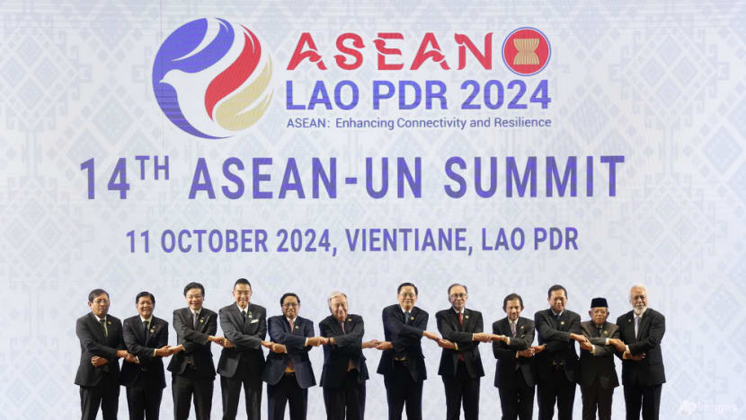 Commentary: In a world divided by power struggles, ASEAN faces its moment to lead
