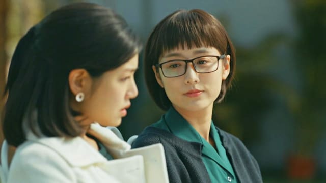 但愿人长久（第47集）：邓枢不愿动手术