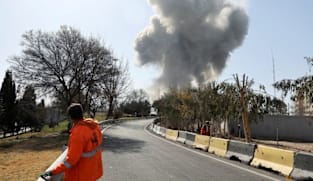 US-Israel war with Iran sends shockwaves through global business