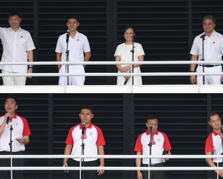 GE2025: PAP and SPP set for showdown in Bishan-Toa Payoh GRC