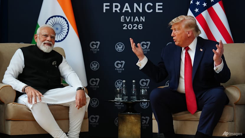 Commentary: Indian sailors’ deaths in US strike reopen old wounds and deepen new grievances Commentary: Indian sailors’ deaths in US strike reopen old wounds and deepen new grievances