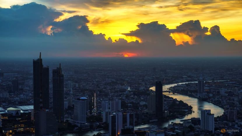 Thailand sees at least US$22 billion investment pledges this year Thailand sees at least US$22 billion investment pledges this year