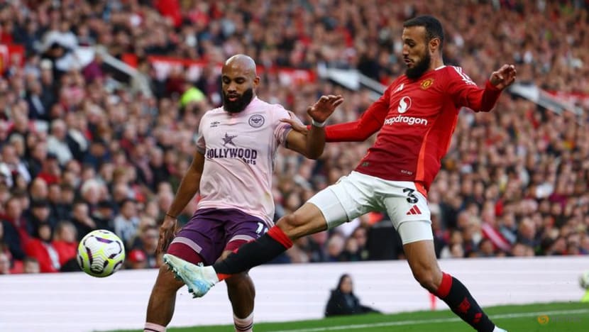 Arsenal's unbeaten streak coming to a shocking halt, Man Utd win for first time in a month