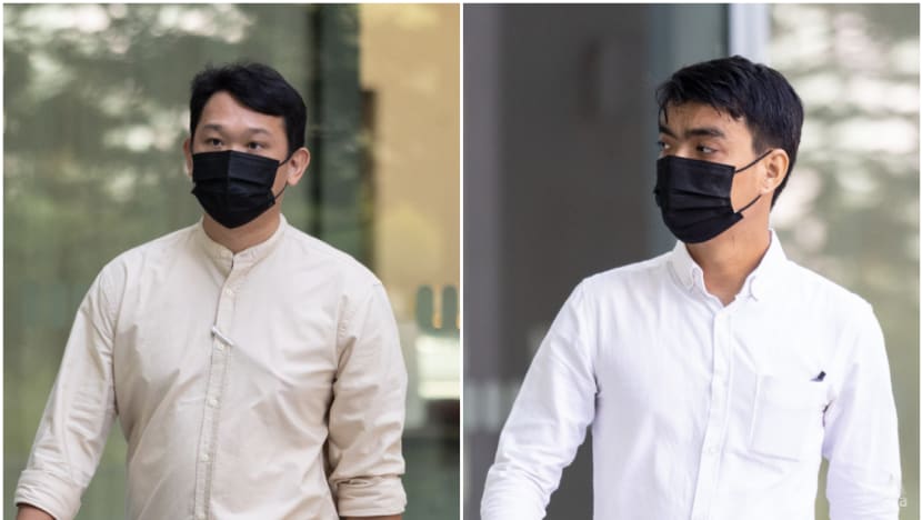 Trial begins for Stars Engrg director, manager involved in 2021 Tuas explosion that killed three