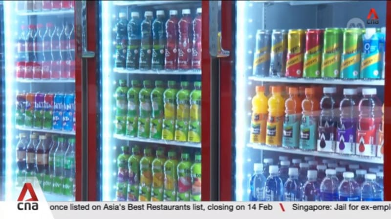 Drink prices unlikely to rise much when beverage container return scheme kicks in