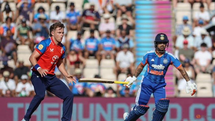 India get stuck in traffic jam on way to fifth T20 against England, start delayed