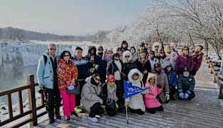 Venture beyond the ordinary with Chan Brothers Travel 