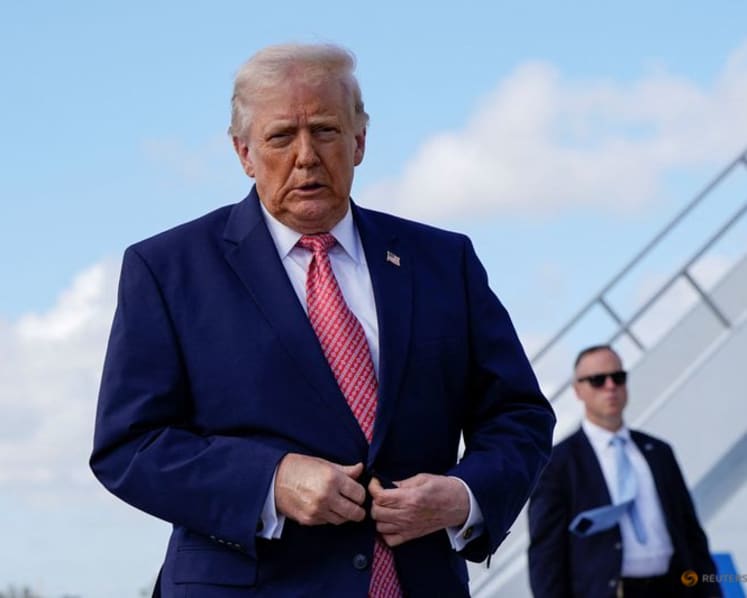 Trump to address nation as Iran war batters approval