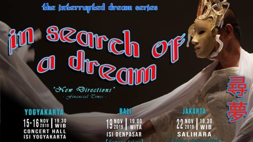 8 seniman Asia bakal pentaskan opera di Yogyakarta