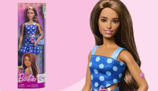 Mattel introduces its first Barbie with Type 1 diabetes
