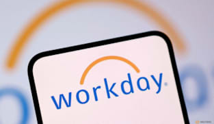 Workday shares jump as AI demand eases investor concerns