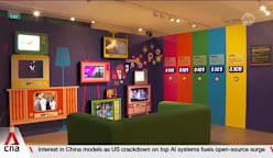 Special exhibition traces evolution of Singapore Chinese dramas