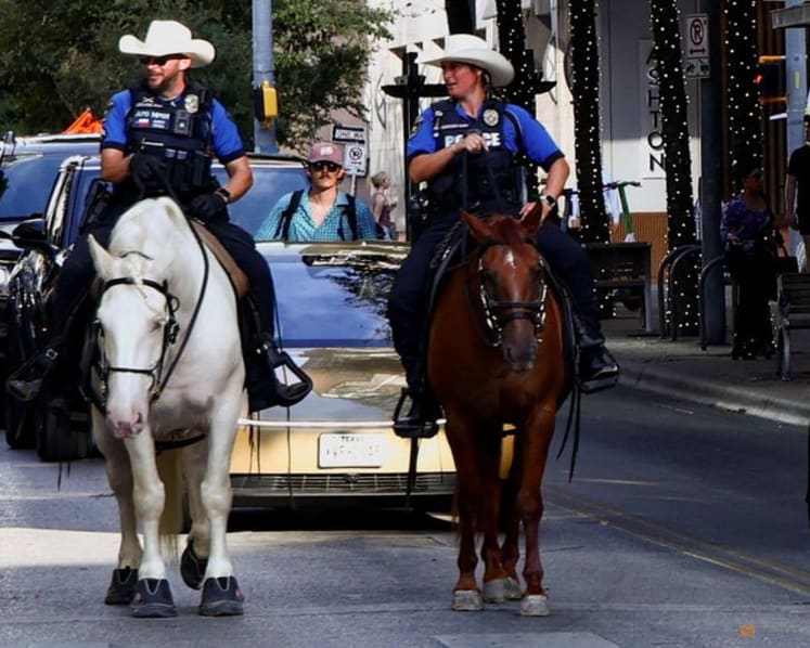 Tesla starts Cybercab rides in Austin, drawing US safety agency interest