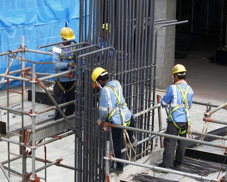Workplace fatality rate hits new low in 2017: MOM