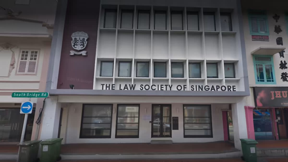 Law Society members to hold extraordinary general meeting following concerns over election of new president