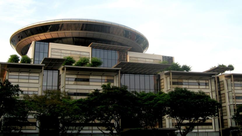 ITE slasher has rehabilitative potential, says judge who overturned jail sentence