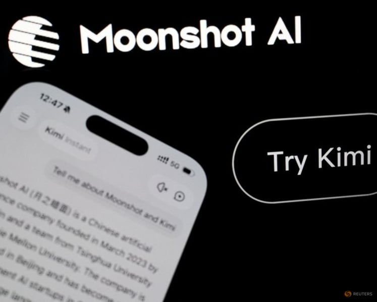 Commentary: Panic over Moonshot’s Kimi K3 is a sputnik moment for ‘open’ AI