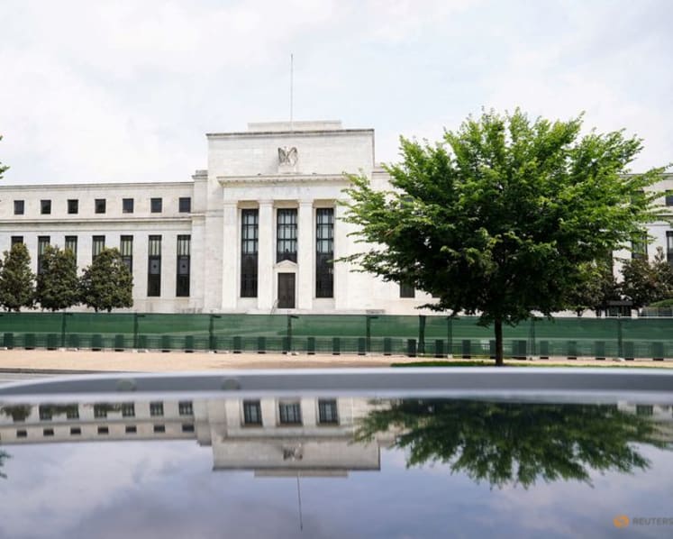 Trump urges for major rate cut as Fed meeting nears