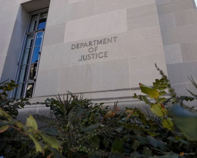 US charges three Malaysian state telecoms officials for multimillion-dollar fraud