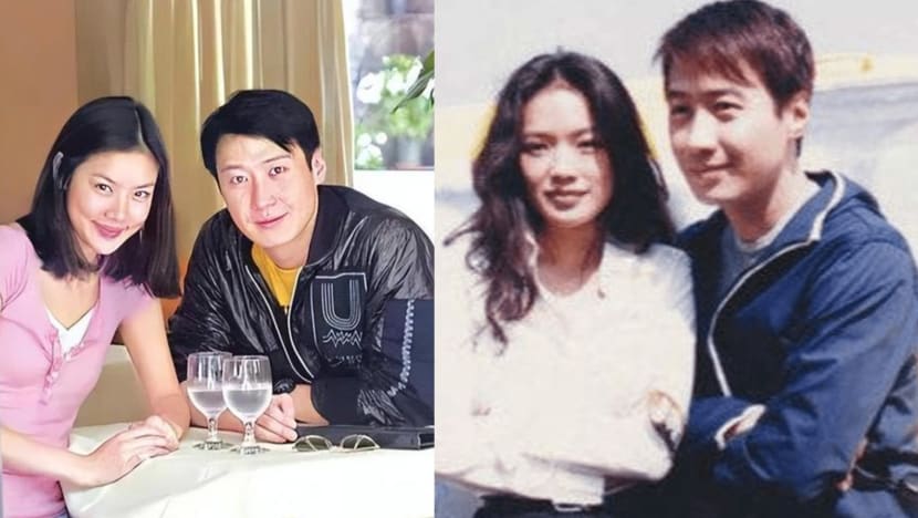  Here’s Why Leon Lai’s Relationships With Shu Qi And Gaile Lok Failed All Those Years Ago