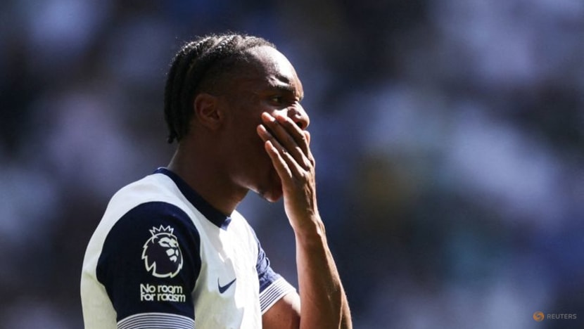 Tel makes Tottenham move permanent after loan from Bayern