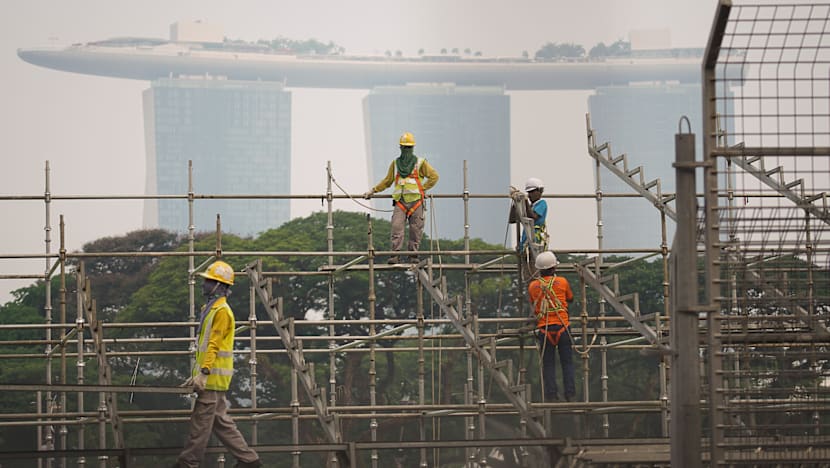 PSI may worsen, haze expected to persist