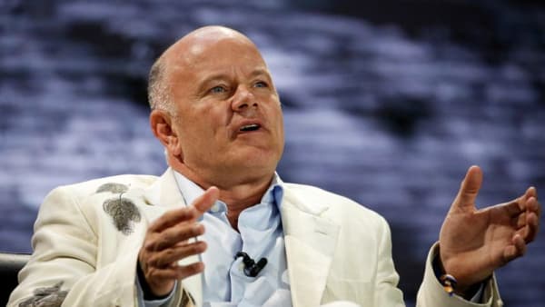 Mike Novogratz's Galaxy Digital debuts on Nasdaq in bumper week for crypto - Channel News Asia (Picture 2)